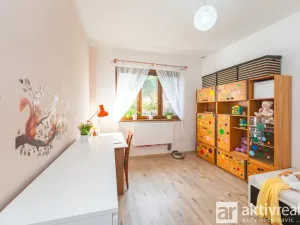 Prodej rodinného domu, Drahelčice, V Brance, 132 m2