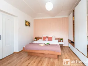Prodej rodinného domu, Drahelčice, V Brance, 132 m2