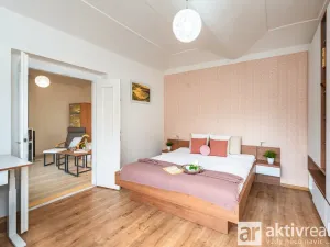 Prodej rodinného domu, Drahelčice, V Brance, 132 m2