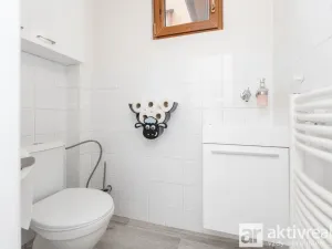 Prodej rodinného domu, Drahelčice, V Brance, 132 m2