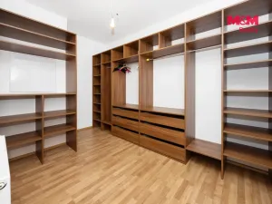Pronájem bytu 3+kk, Pardubice - Zelené Předměstí, Hronovická, 119 m2