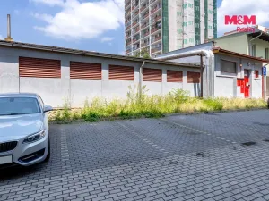 Pronájem bytu 3+kk, Pardubice - Zelené Předměstí, Hronovická, 119 m2