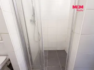Prodej bytu 2+kk, Karviná - Hranice, Bratr. Veverkových, 37 m2