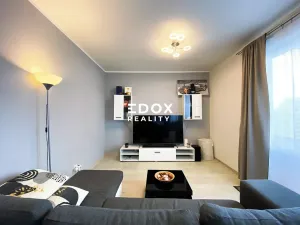 Prodej bytu 2+kk, Chýně, Ecksteinova, 56 m2
