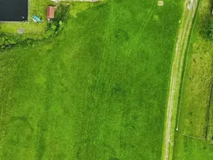 Prodej pozemku pro bydlení, Podhradí, 1620 m2