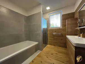 Pronájem rodinného domu, Písková Lhota, Polabská, 136 m2