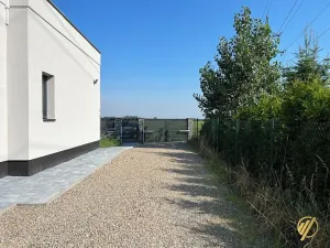 Pronájem rodinného domu, Písková Lhota, Polabská, 136 m2