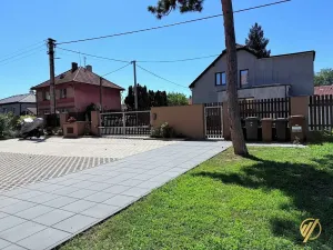 Pronájem bytu 3+kk, Libiš, Za Rybníčkem, 71 m2