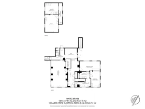 Prodej rodinného domu, Bozkov, 290 m2
