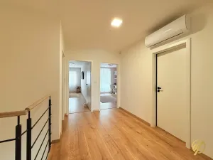 Prodej rodinného domu, Mladá Boleslav, Bezděčínská, 140 m2