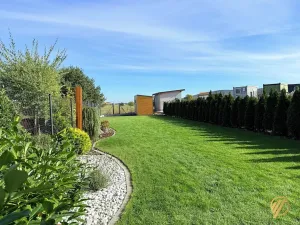 Prodej rodinného domu, Mladá Boleslav, Bezděčínská, 140 m2
