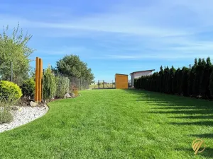 Prodej rodinného domu, Mladá Boleslav, Bezděčínská, 140 m2