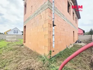 Prodej rodinného domu, Úžice, Zemědělská, 289 m2