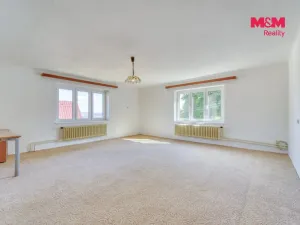 Pronájem rodinného domu, Dlažov, 223 m2