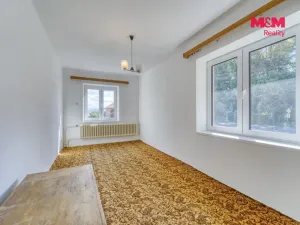 Pronájem rodinného domu, Dlažov, 223 m2