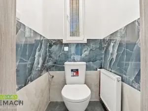 Pronájem bytu 3+1, Hvozdná, K Větřáku, 89 m2