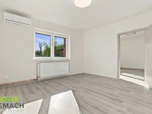 Pronájem bytu 3+1, Hvozdná, K Větřáku, 89 m2