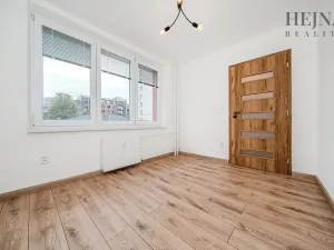 Pronájem bytu 3+1, Ostrava, Nádražní, 67 m2