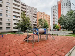 Pronájem bytu 3+1, Ostrava, Nádražní, 67 m2