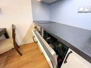 Pronájem bytu 2+kk, Praha - Vyšehrad, Hostivítova, 44 m2