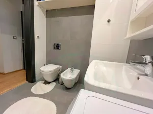 Pronájem bytu 2+kk, Praha - Vyšehrad, Hostivítova, 44 m2