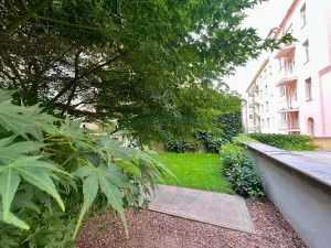 Pronájem bytu 2+kk, Praha - Vyšehrad, Hostivítova, 44 m2