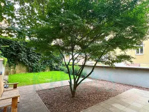 Pronájem bytu 2+kk, Praha - Vyšehrad, Hostivítova, 44 m2