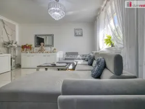 Prodej rodinného domu, Mělník, Na Malém Spořilově, 100 m2