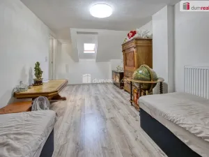 Prodej rodinného domu, Mělník, Na Malém Spořilově, 100 m2