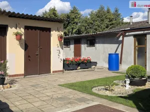 Prodej rodinného domu, Mělník, Na Malém Spořilově, 100 m2