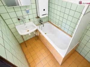 Prodej rodinného domu, Mělník, Na Malém Spořilově, 100 m2