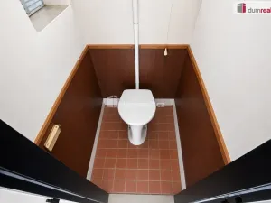 Prodej rodinného domu, Mělník, Na Malém Spořilově, 100 m2