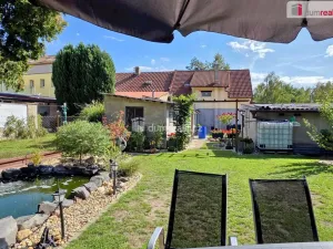 Prodej rodinného domu, Mělník, Na Malém Spořilově, 100 m2