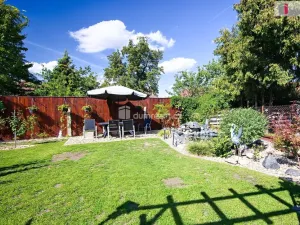 Prodej rodinného domu, Mělník, Na Malém Spořilově, 100 m2