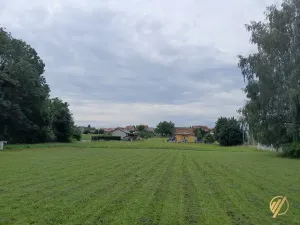 Prodej pozemku pro bydlení, Jíkev, 2025 m2