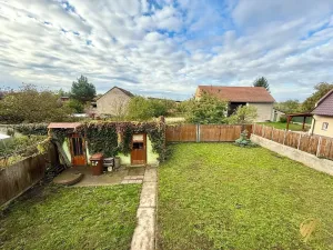 Prodej rodinného domu, Straky, 122 m2