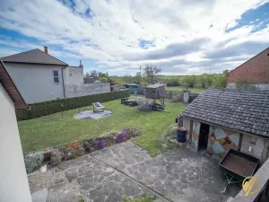 Prodej rodinného domu, Bakov nad Jizerou, 135 m2