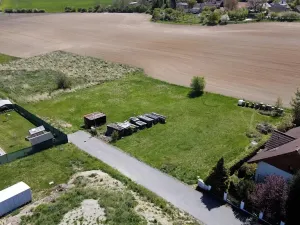 Prodej pozemku pro bydlení, Loučeň, 811 m2