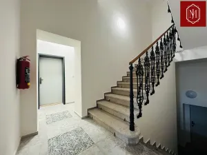 Pronájem bytu 1+kk, Třebíč, Bráfova tř., 34 m2