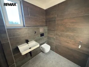 Pronájem bytu 2+kk, Humpolec, Nádražní, 43 m2