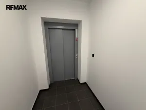 Pronájem bytu 2+kk, Humpolec, Nádražní, 43 m2