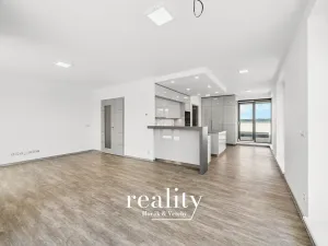 Pronájem bytu 4+kk, Jihlava, Vrchlického, 127 m2
