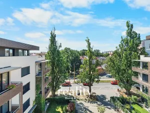 Pronájem bytu 4+kk, Jihlava, Vrchlického, 127 m2