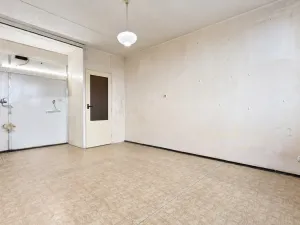 Prodej bytu 1+kk, Brno, Horácké náměstí, 26 m2