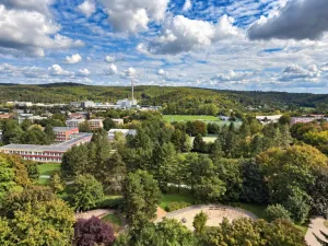 Prodej bytu 1+kk, Brno, Horácké náměstí, 26 m2