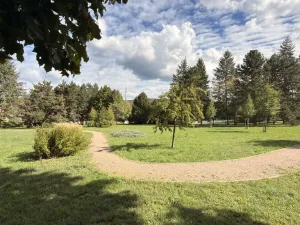 Prodej bytu 1+kk, Brno, Horácké náměstí, 26 m2