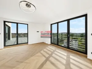 Pronájem bytu 2+kk, Tábor, Janáčkova, 70 m2