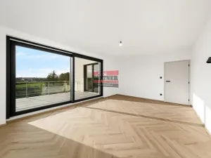 Pronájem bytu 2+kk, Tábor, Janáčkova, 70 m2