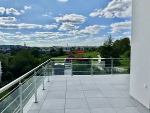 Pronájem bytu 2+kk, Tábor, Janáčkova, 70 m2