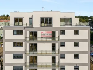 Pronájem bytu 2+kk, Tábor, Janáčkova, 70 m2